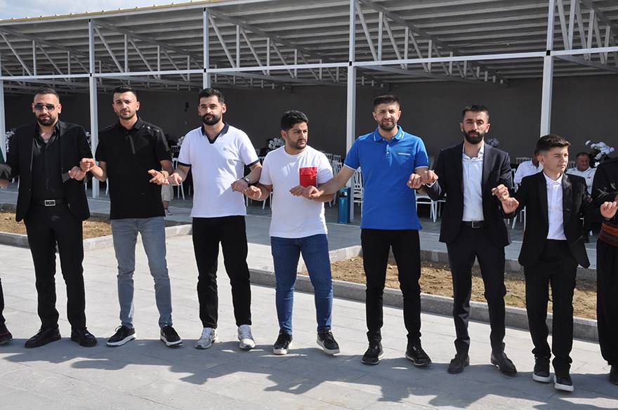 17 - 30 Haziran 2025 Yüksekova Düğünleri 204