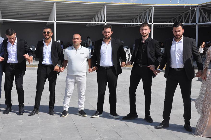 17 - 30 Haziran 2025 Yüksekova Düğünleri 206