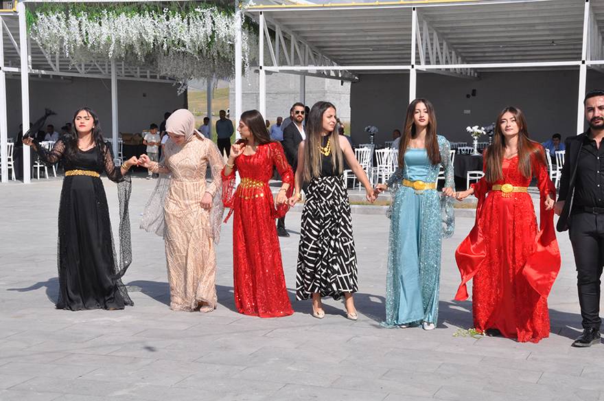 17 - 30 Haziran 2025 Yüksekova Düğünleri 209