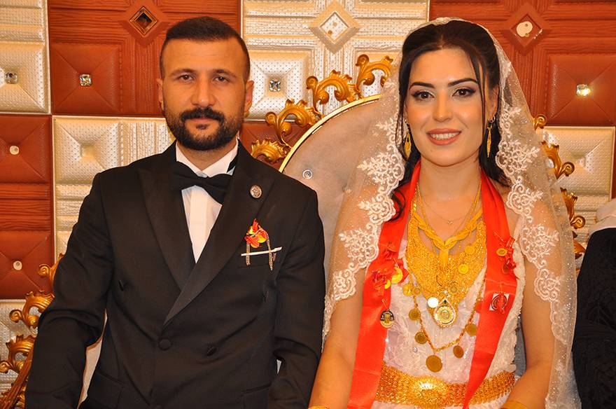 17 - 30 Haziran 2025 Yüksekova Düğünleri 21