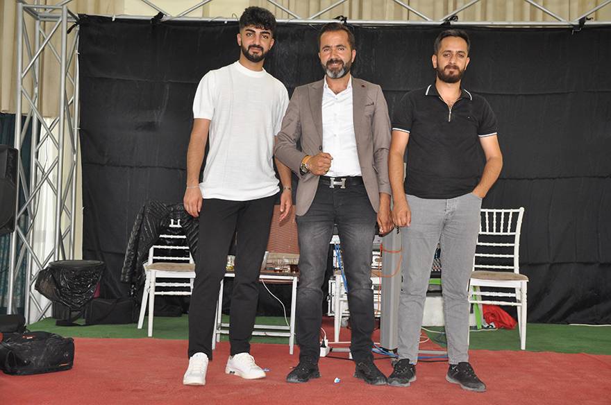 17 - 30 Haziran 2025 Yüksekova Düğünleri 210