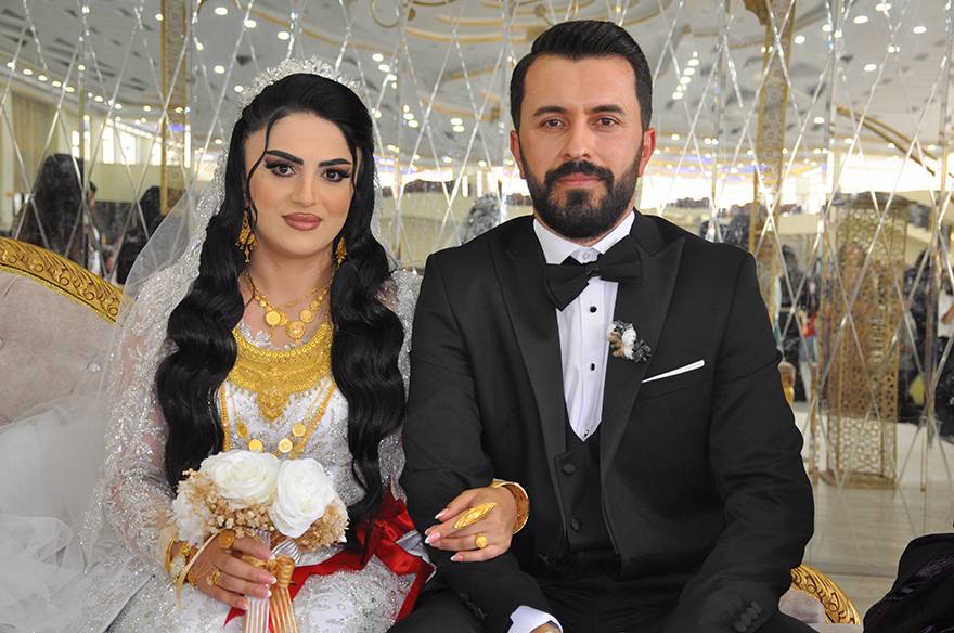17 - 30 Haziran 2025 Yüksekova Düğünleri 211
