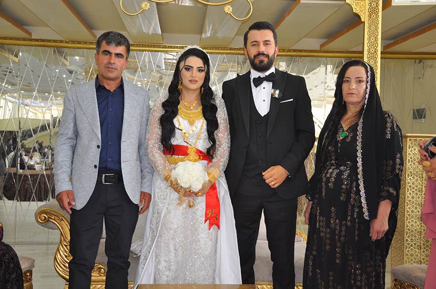17 - 30 Haziran 2025 Yüksekova Düğünleri 212