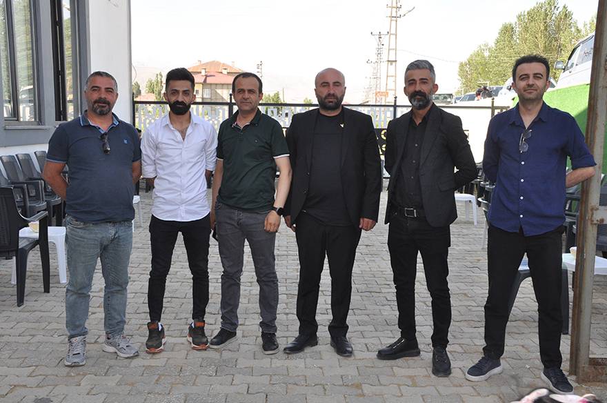 17 - 30 Haziran 2025 Yüksekova Düğünleri 218