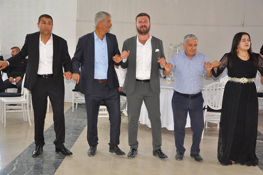 17 - 30 Haziran 2025 Yüksekova Düğünleri 220