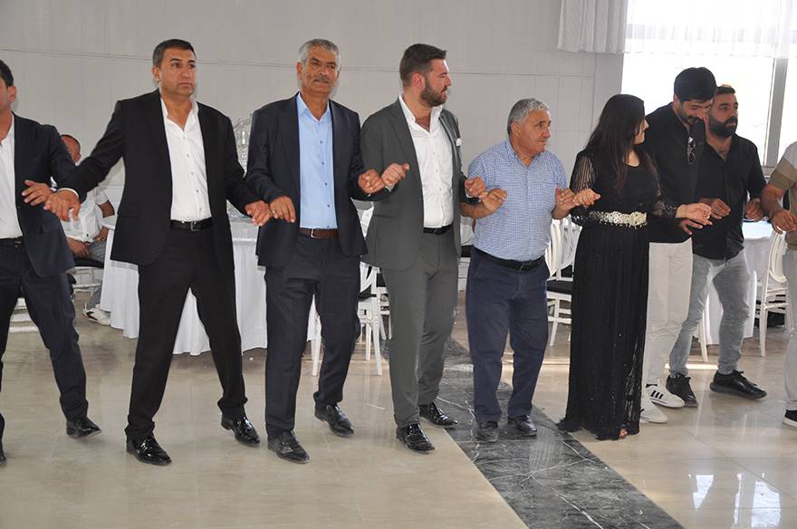 17 - 30 Haziran 2025 Yüksekova Düğünleri 221