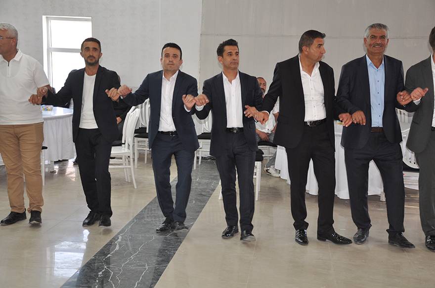 17 - 30 Haziran 2025 Yüksekova Düğünleri 222