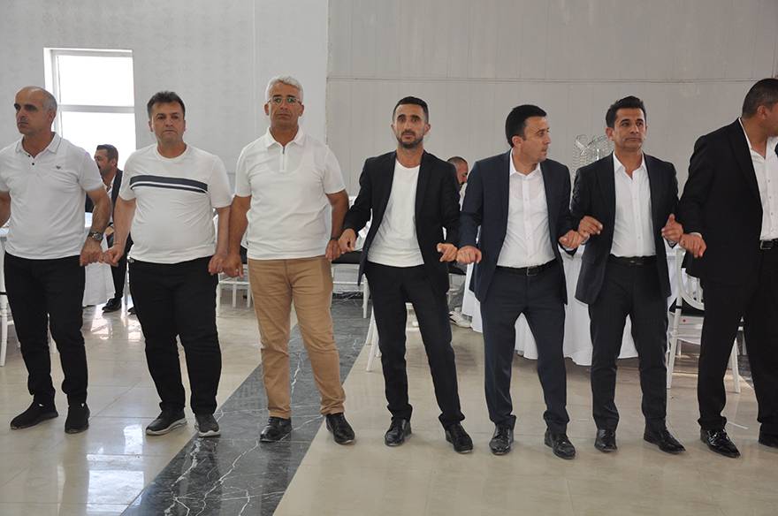 17 - 30 Haziran 2025 Yüksekova Düğünleri 223