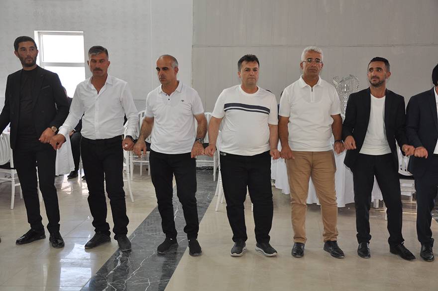 17 - 30 Haziran 2025 Yüksekova Düğünleri 224