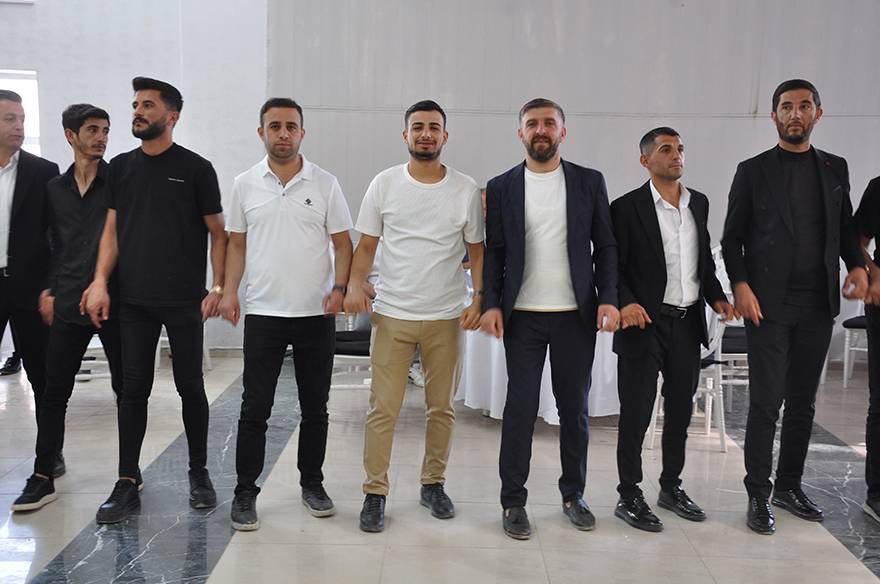17 - 30 Haziran 2025 Yüksekova Düğünleri 225