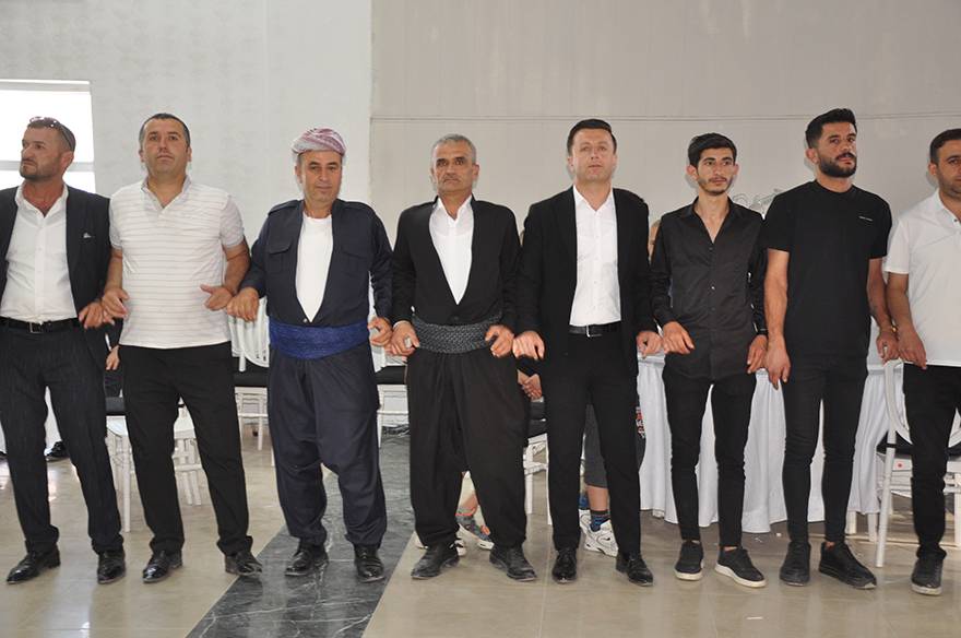 17 - 30 Haziran 2025 Yüksekova Düğünleri 226