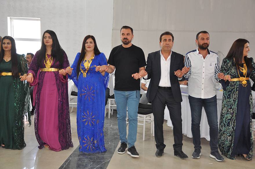 17 - 30 Haziran 2025 Yüksekova Düğünleri 230