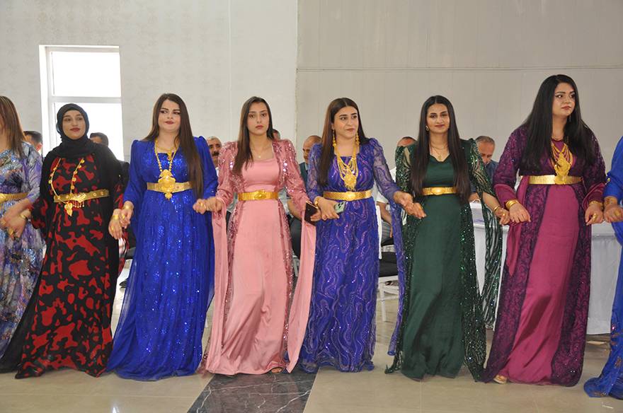 17 - 30 Haziran 2025 Yüksekova Düğünleri 232