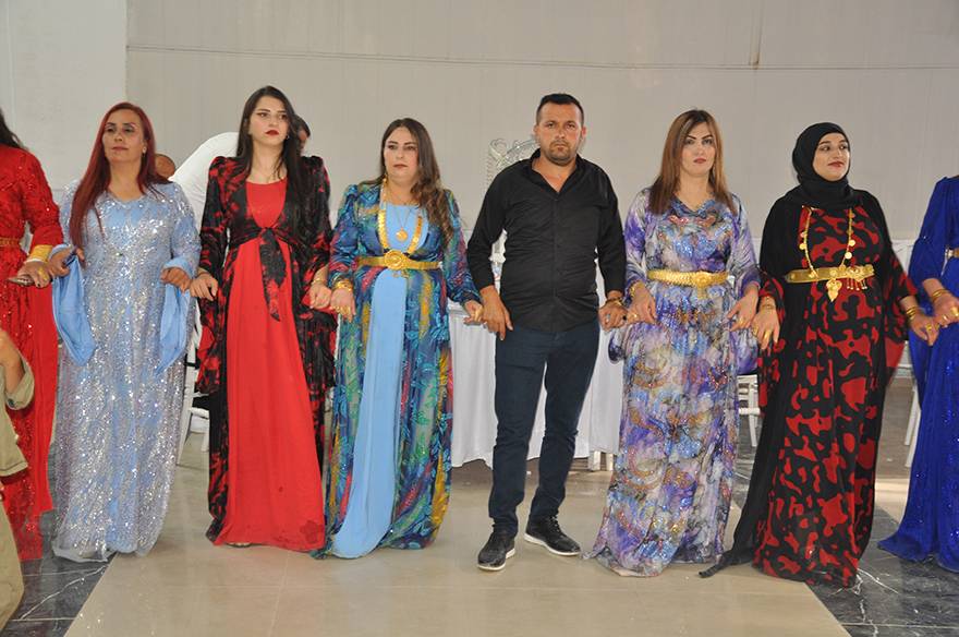 17 - 30 Haziran 2025 Yüksekova Düğünleri 233
