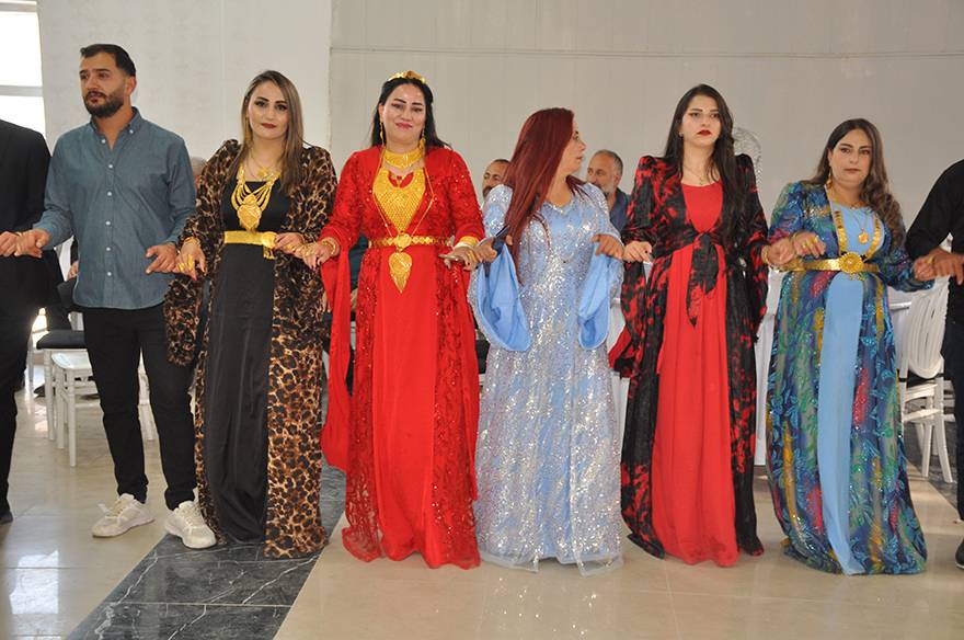 17 - 30 Haziran 2025 Yüksekova Düğünleri 234