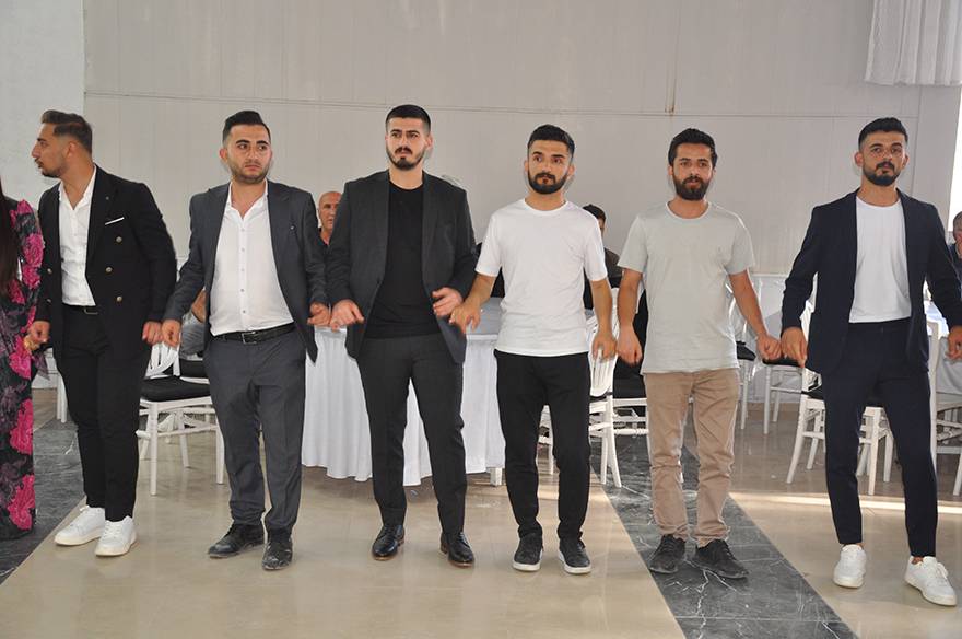 17 - 30 Haziran 2025 Yüksekova Düğünleri 236