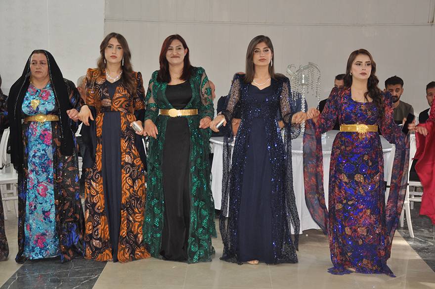 17 - 30 Haziran 2025 Yüksekova Düğünleri 239