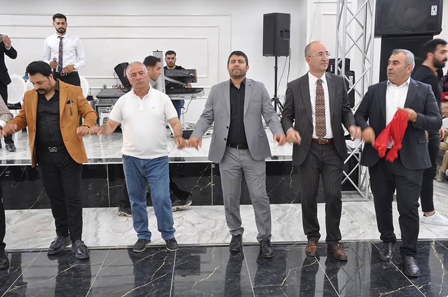 17 - 30 Haziran 2025 Yüksekova Düğünleri 24