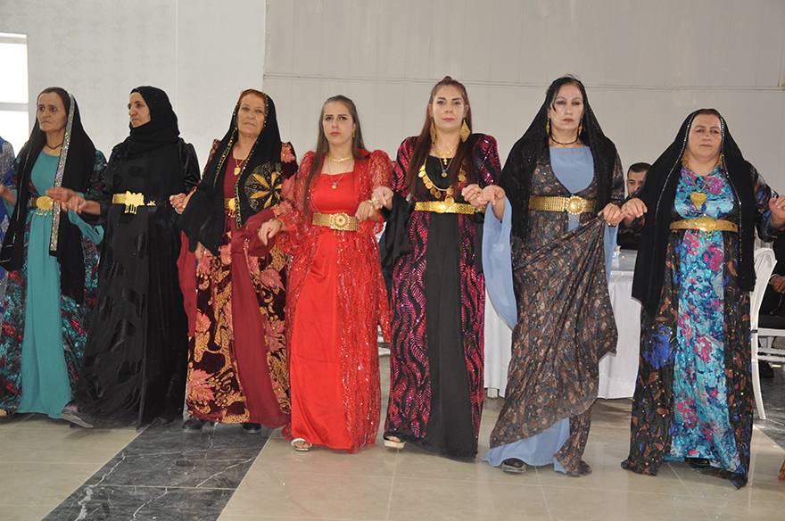 17 - 30 Haziran 2025 Yüksekova Düğünleri 240