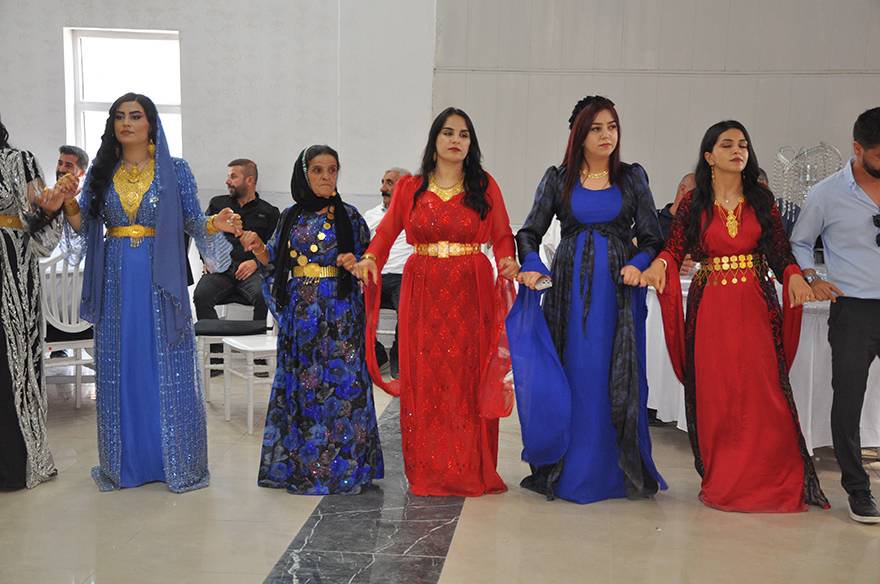 17 - 30 Haziran 2025 Yüksekova Düğünleri 242