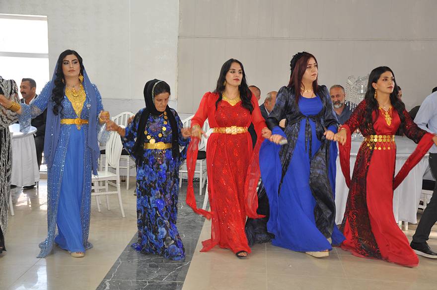 17 - 30 Haziran 2025 Yüksekova Düğünleri 243