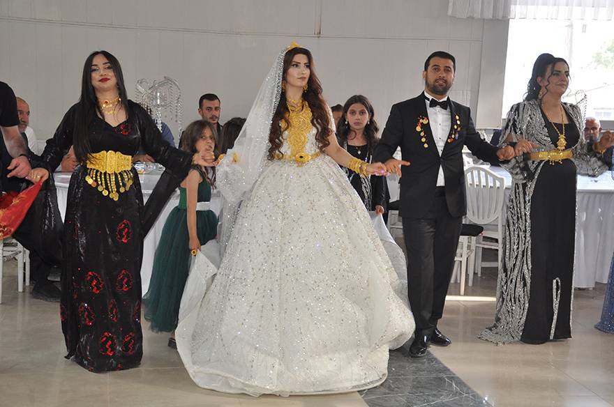 17 - 30 Haziran 2025 Yüksekova Düğünleri 245