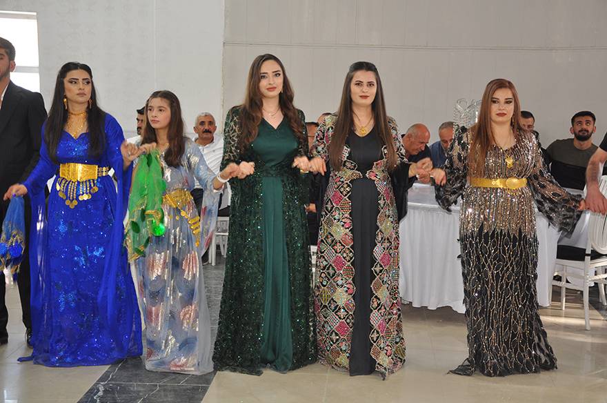 17 - 30 Haziran 2025 Yüksekova Düğünleri 248