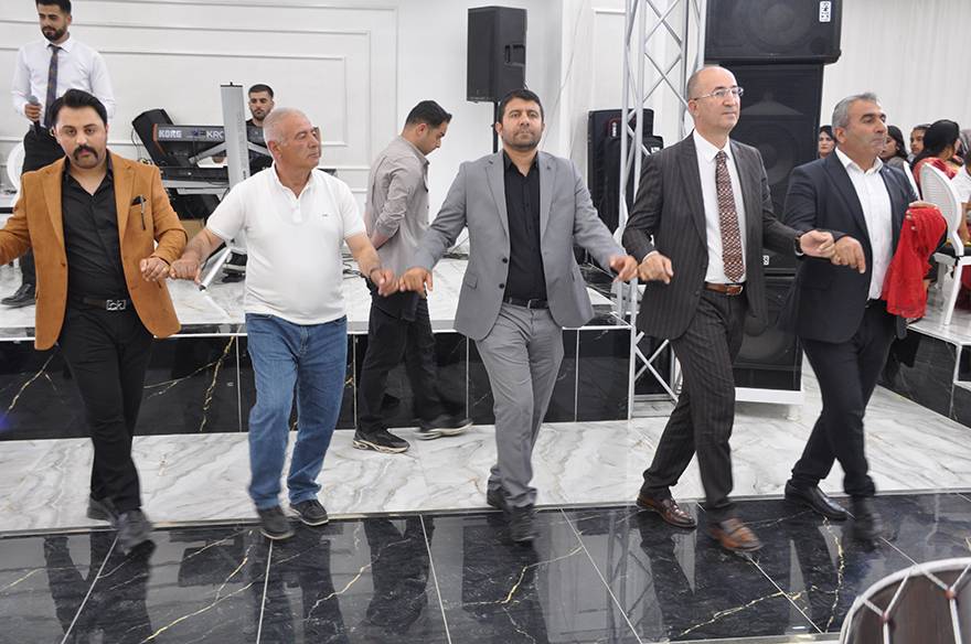 17 - 30 Haziran 2025 Yüksekova Düğünleri 25