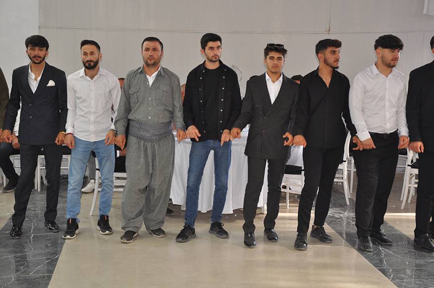 17 - 30 Haziran 2025 Yüksekova Düğünleri 251