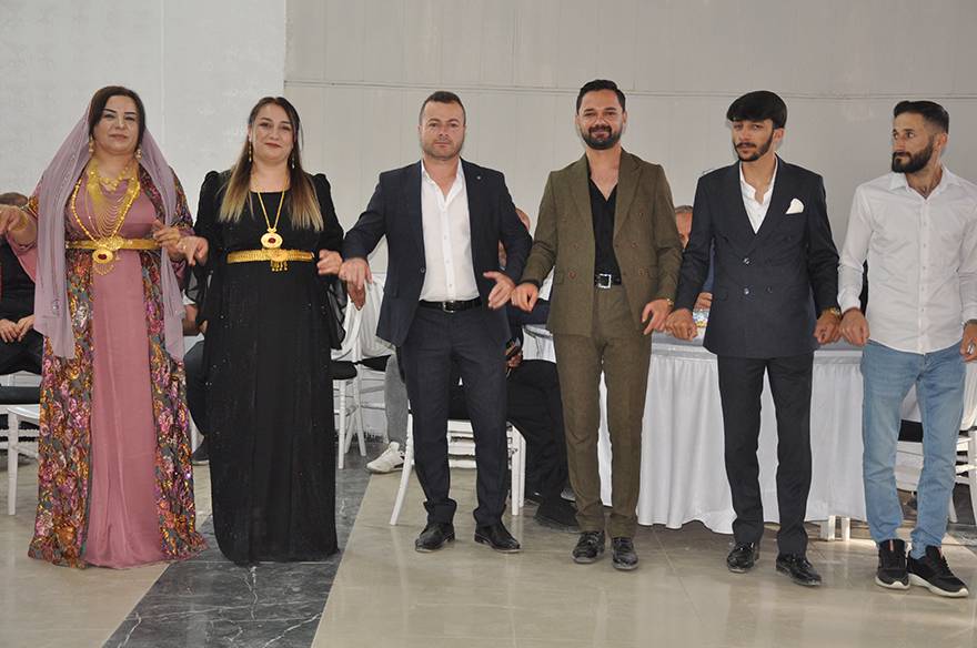 17 - 30 Haziran 2025 Yüksekova Düğünleri 252