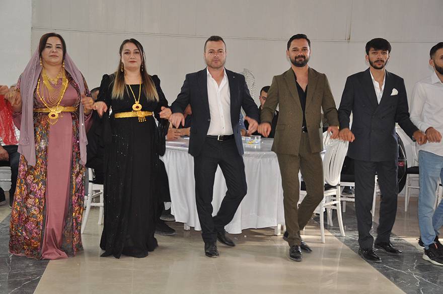 17 - 30 Haziran 2025 Yüksekova Düğünleri 253