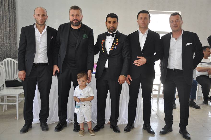 17 - 30 Haziran 2025 Yüksekova Düğünleri 254
