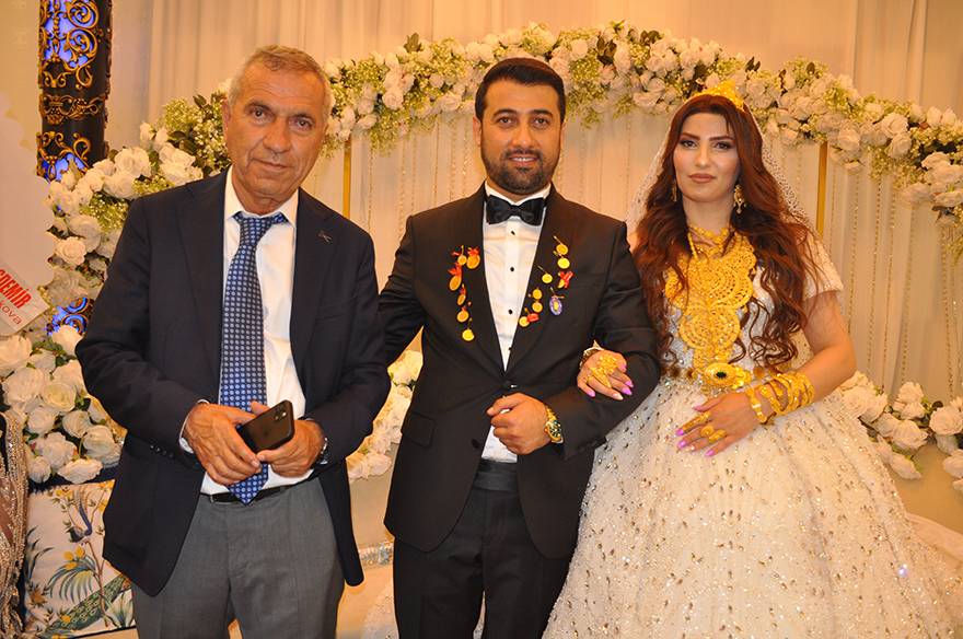 17 - 30 Haziran 2025 Yüksekova Düğünleri 256