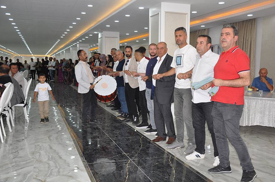 17 - 30 Haziran 2025 Yüksekova Düğünleri 258