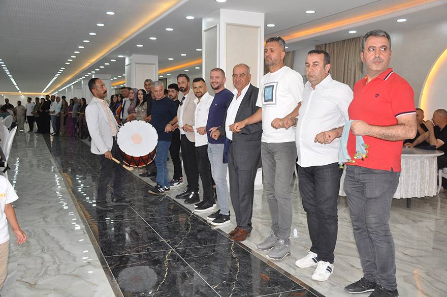 17 - 30 Haziran 2025 Yüksekova Düğünleri 259