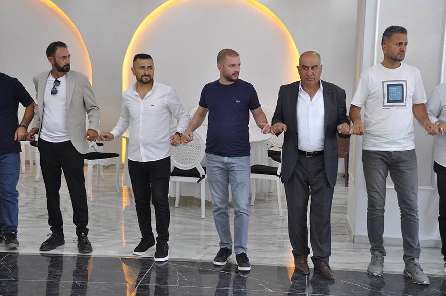 17 - 30 Haziran 2025 Yüksekova Düğünleri 261