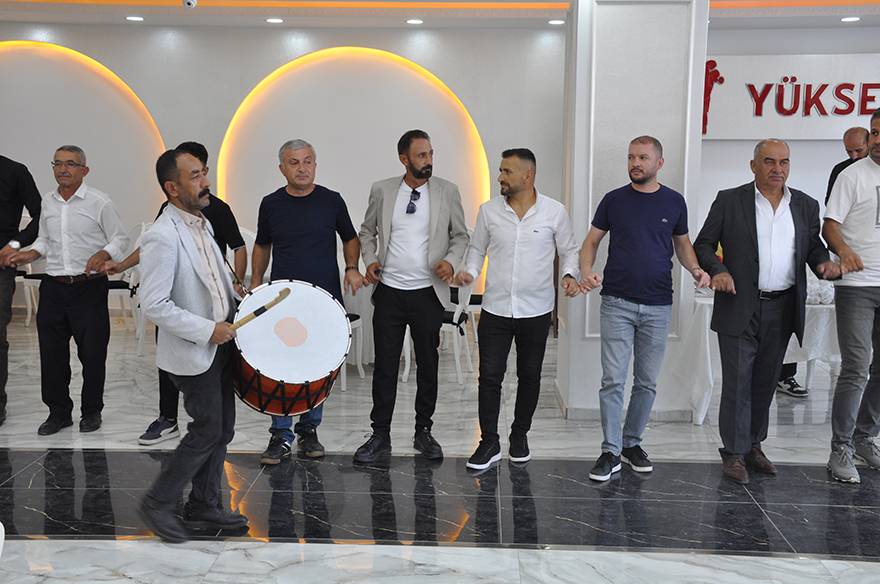 17 - 30 Haziran 2025 Yüksekova Düğünleri 262