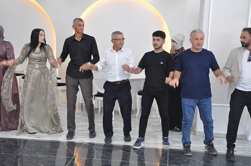 17 - 30 Haziran 2025 Yüksekova Düğünleri 263