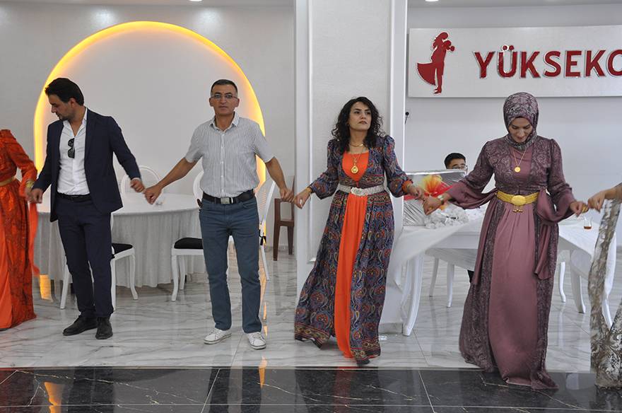 17 - 30 Haziran 2025 Yüksekova Düğünleri 264