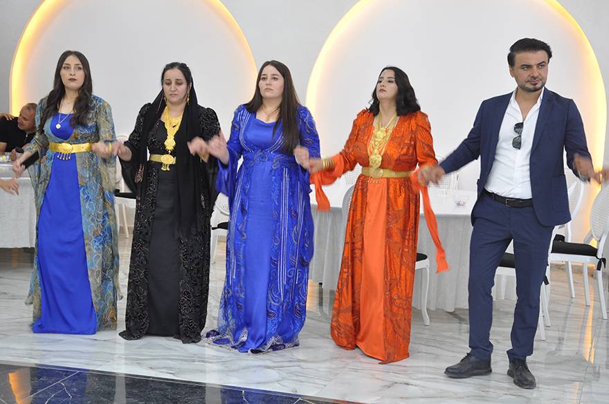 17 - 30 Haziran 2025 Yüksekova Düğünleri 265