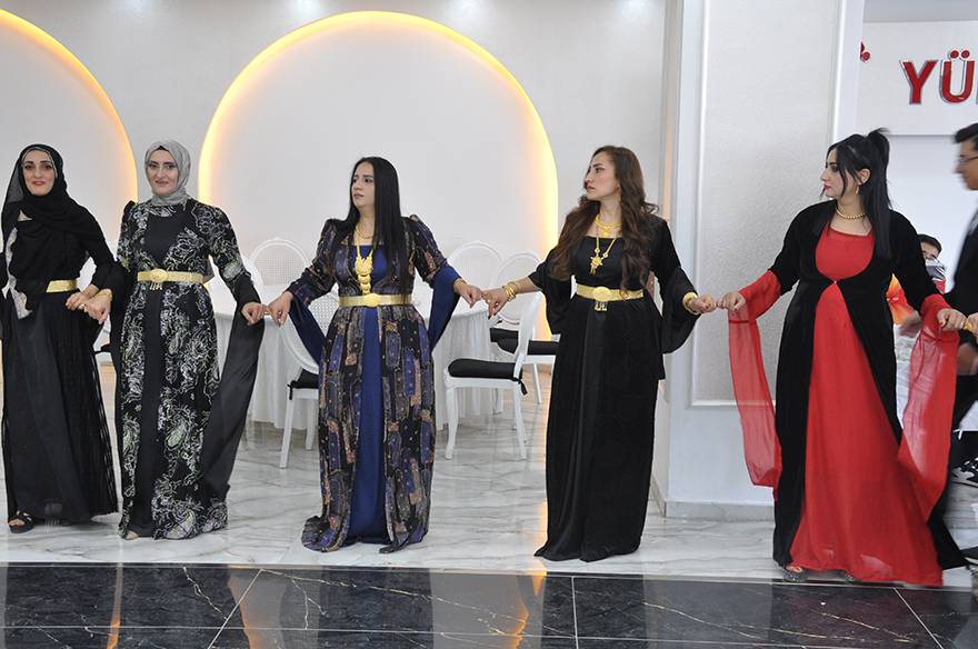 17 - 30 Haziran 2025 Yüksekova Düğünleri 266