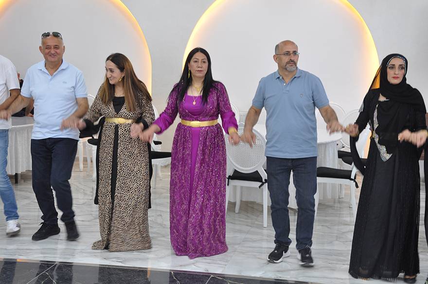 17 - 30 Haziran 2025 Yüksekova Düğünleri 267
