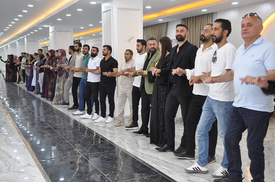 17 - 30 Haziran 2025 Yüksekova Düğünleri 268