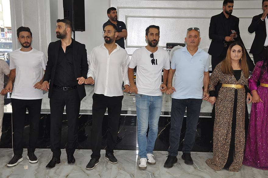 17 - 30 Haziran 2025 Yüksekova Düğünleri 269