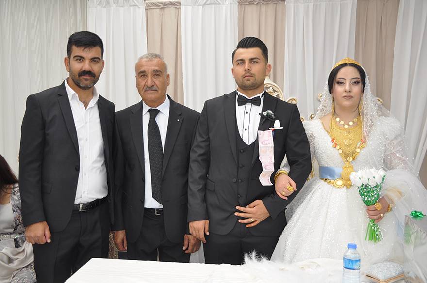 17 - 30 Haziran 2025 Yüksekova Düğünleri 27