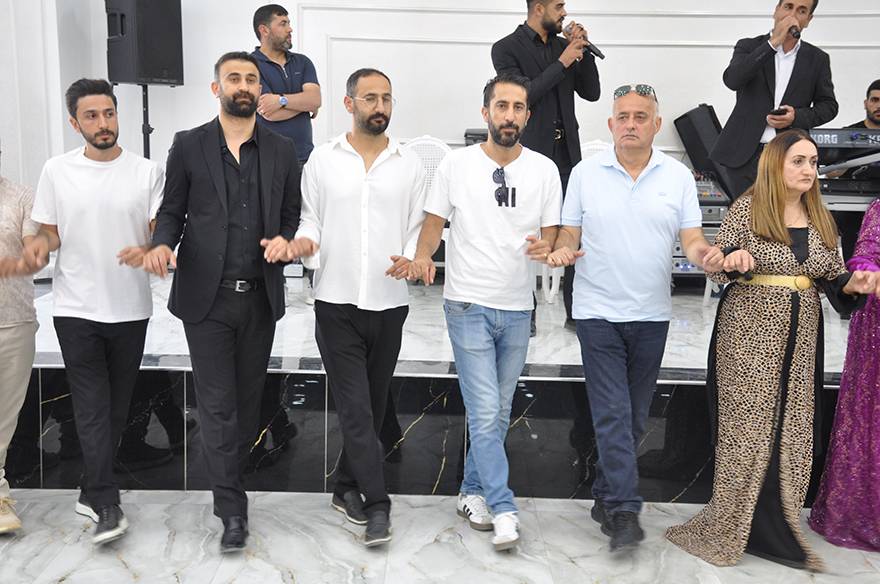 17 - 30 Haziran 2025 Yüksekova Düğünleri 270