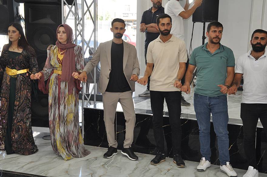 17 - 30 Haziran 2025 Yüksekova Düğünleri 271