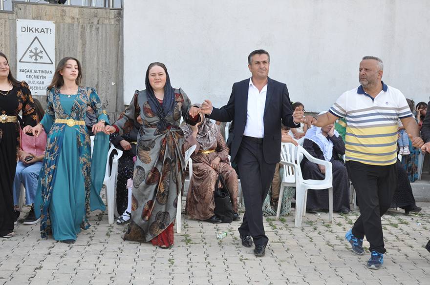 17 - 30 Haziran 2025 Yüksekova Düğünleri 278
