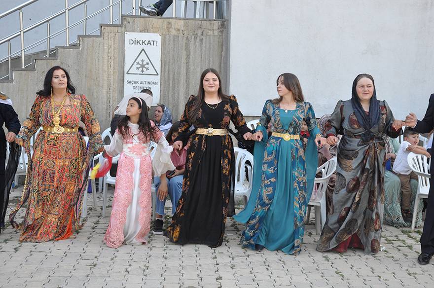 17 - 30 Haziran 2025 Yüksekova Düğünleri 279