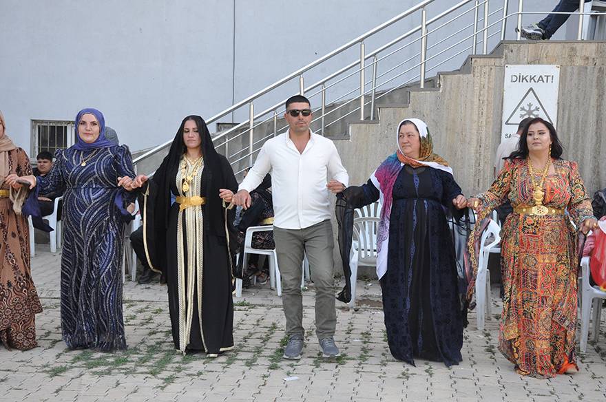 17 - 30 Haziran 2025 Yüksekova Düğünleri 280